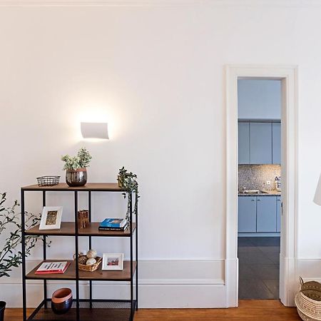 Lovelystay - Aurora Heights Apartment OOporto Exteriör bild