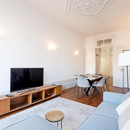 Lovelystay - Aurora Heights Apartment OOporto Exteriör bild